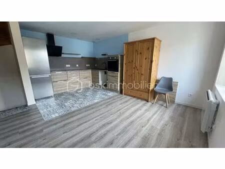 maison de 89 m² à saint-alban-sur-limagnole