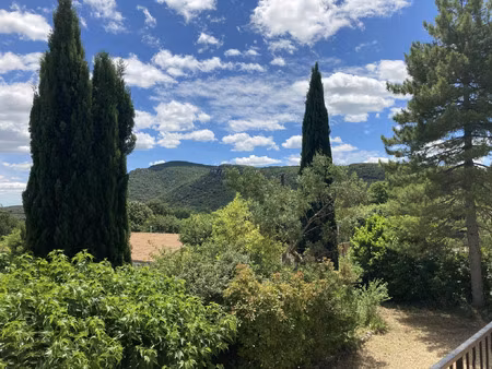 vente maison 7 pièces 175 m² sauve (30610)