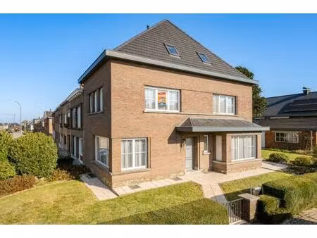 huis te koop in zottegem