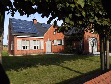 woning te koop boomgaardstraat 22 te budingen