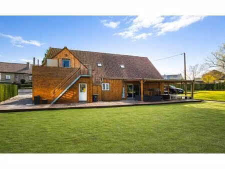 huis te koop in munkzwalm