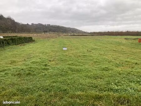 terrain 2 900 m² saint antoine de breuilh