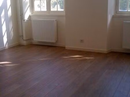 appartement 2 pièces