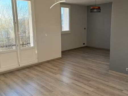 appartement 72m2