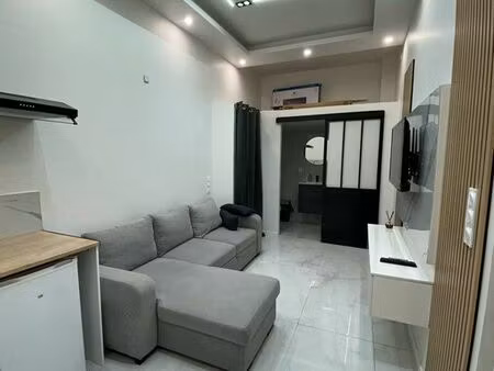 local entièrement rénover