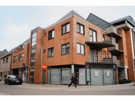 appartement te koop in bornem met 1 slaapkamer