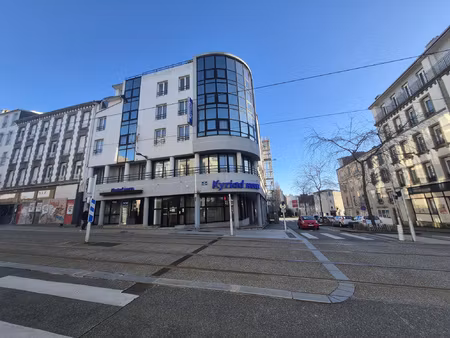 achat appartement 1 pièce 17m² brest 29200