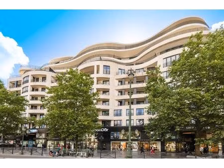 leef modern aan de prestigieuze gulden vlieslaan