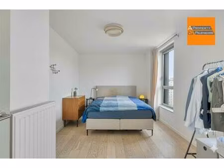 appartement te koop in sint-jans-molenbeek