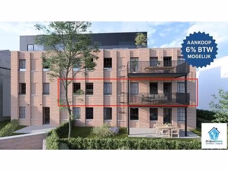 ruim achteringelegen ben app. 2 slpkmrs-6% btw mogelijk