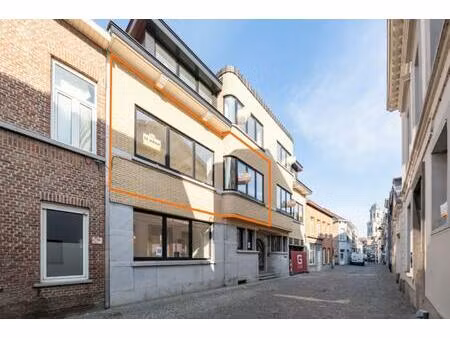 appartement te koop in lokeren