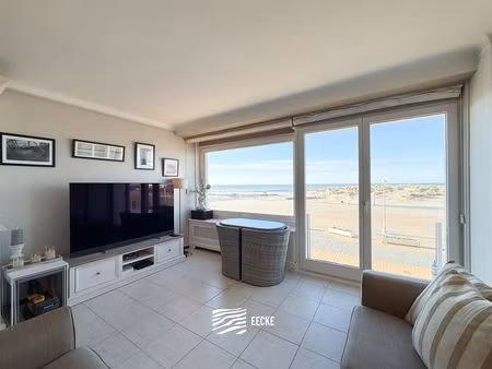 appartement met 2 slaapkamers