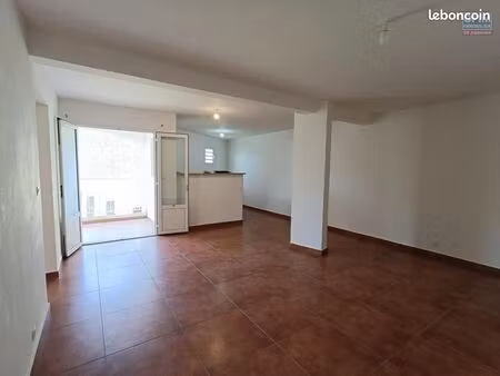 appartement 3 pièces 68 m²