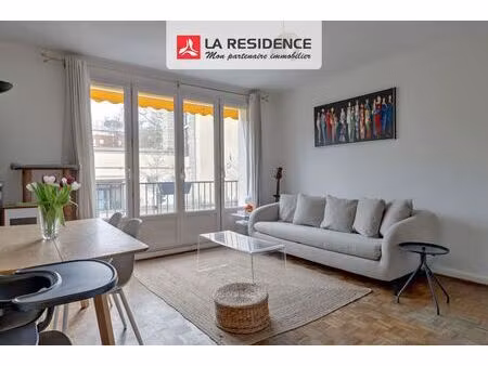 appartement de 3 pièces