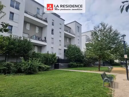 appartement de 4 pièces