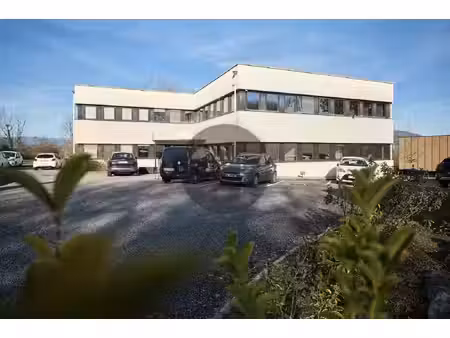 ateliers et bureaux