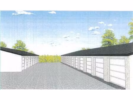vente garage et parking à carentan-les-marais (50500) : à vendre / 18m² carentan-les-marai