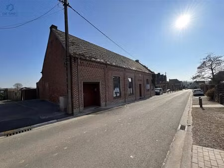 commercieel te koop in lierde