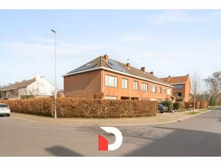 huis te koop in brugge