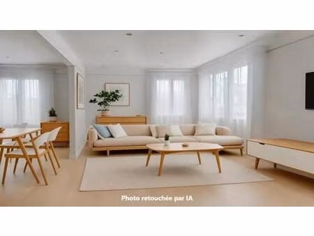 maison familiale - emplacement idéal - à 10 minutes à pied de la gare de chelles gournay