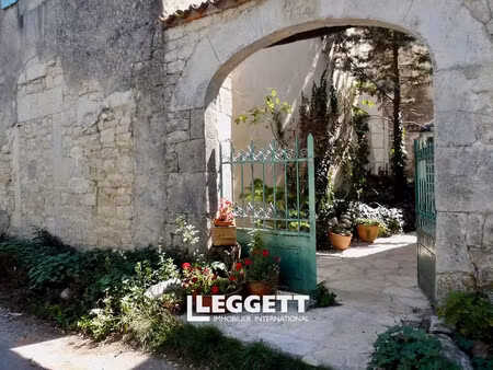 maison 20 pièce(s)  frayssinet