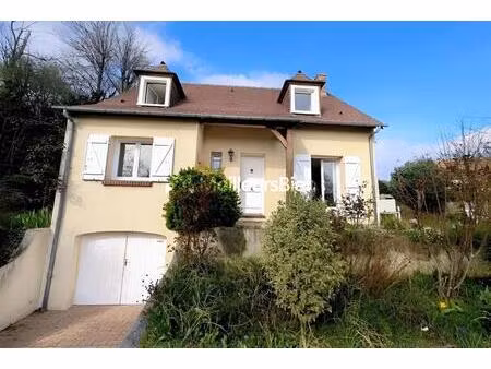 maison individuelle au calme