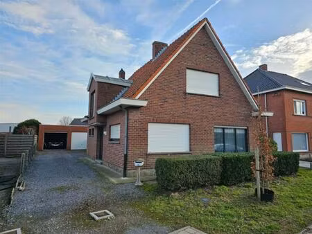 huis te koop in oostakker