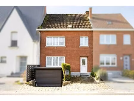 huis te koop in geraardsbergen met 2 slaapkamers