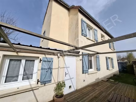 vente maison 4 pièces 90 m² à le havre (76600)  227 000 €