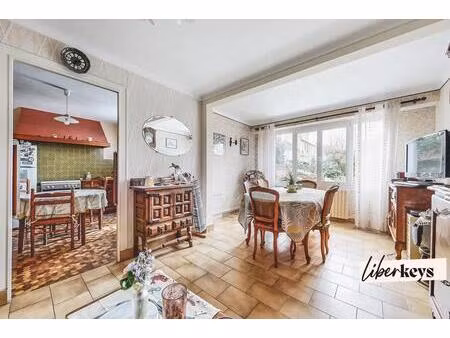 maison - saint pasquier