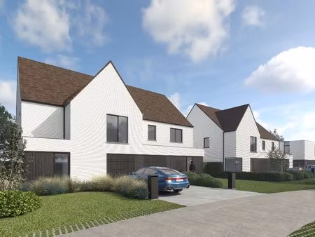 merendree (deinze)  campo - 1 fase: lot 09