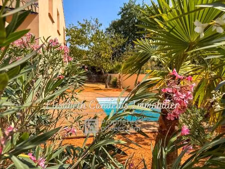 maison rénovée avec piscine - 4 chambres - suite parentale au rdc - portet sur garonne