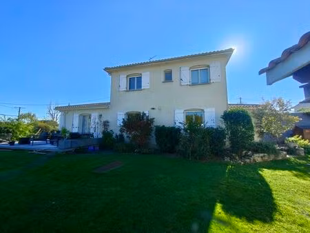 vente maison 6 pièces 175 m² saint-caprais-de-bordeaux (33880)