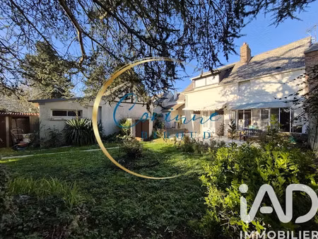 vente maison 3 pièces 82 m² à saint-crépin-ibouvillers (60149)  220 000 €