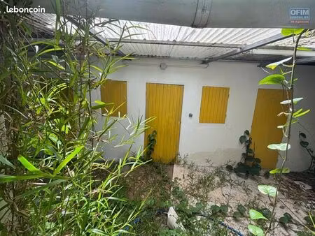 maison 4 pièces 69 m²