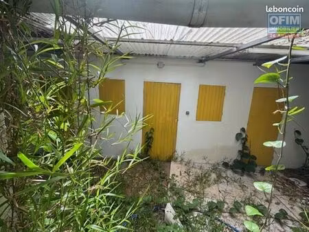 maison 3 pièces 69 m²