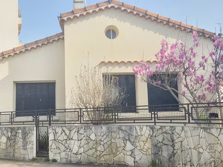 vente maison 4 pièces 68 m² valence (26000)