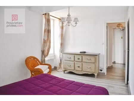 maison de bourg 3 pièces 71 m2