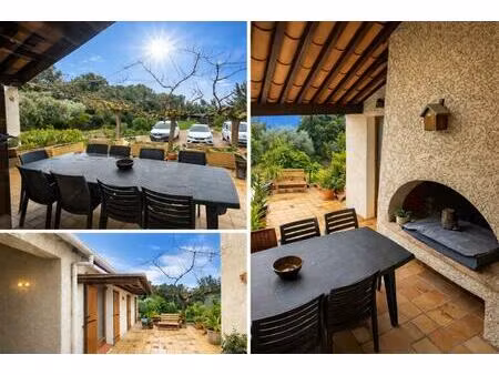 vente maison peyriac de mer ( 11440) 532000 hai