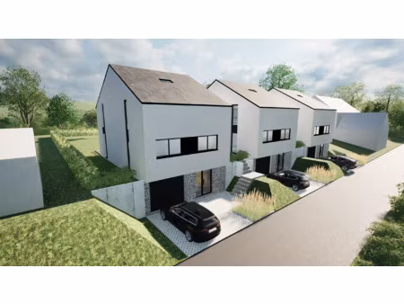 grond te koop in bourlers