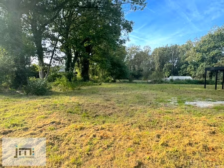 grond te koop in houthalen-helchteren