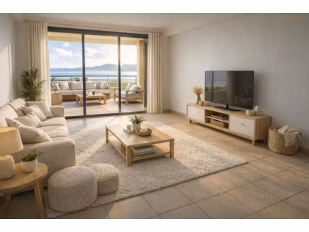 vente appartement 3 pièces 61 m² fort-de-france (97200)