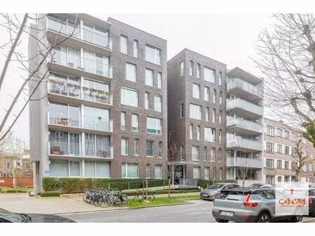 appartement te koop in gent