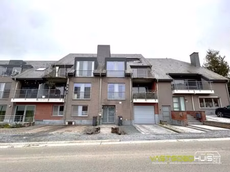 appartement te koop in meerbeke