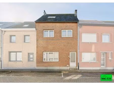 huis te koop in aalst