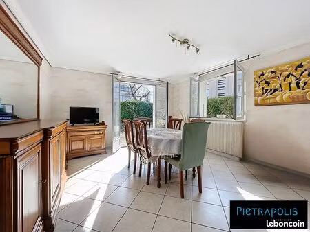 maison 4 pièces 84 m²