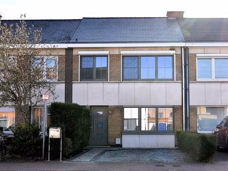 huis te koop in dendermonde