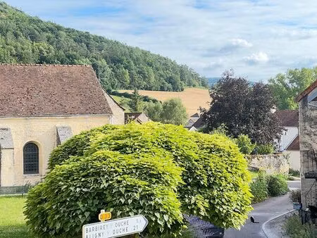 gissey sur ouche - maison 6 pièces à vendre - 160m2 - 78 000 € - réf: cb-dij-14646 - bours