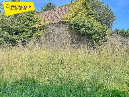 vente maison à isigny-le-buat (50540) : à vendre / 60m² isigny-le-buat