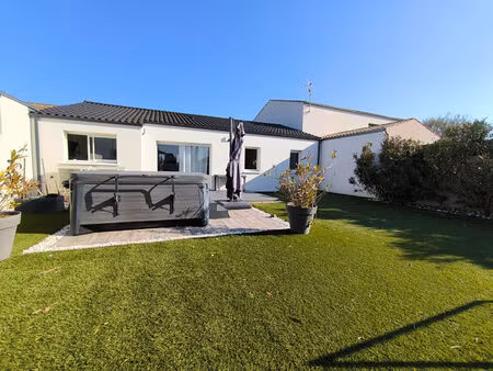 maison longeves 4 pièce(s) 92.37 m2